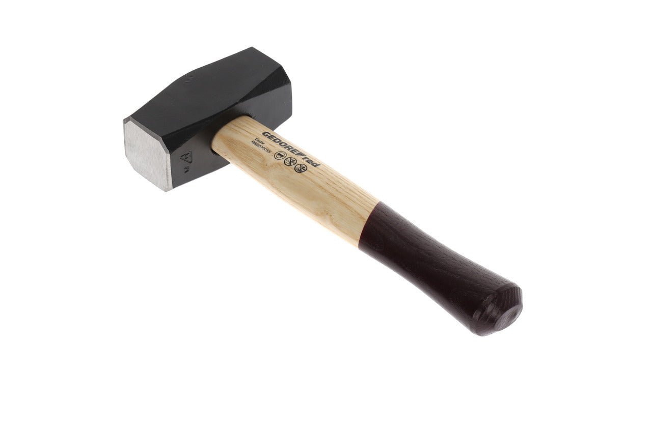 R92200055 - Mazo 1500 g 280 mm madera de fresno - Ferrotecnia