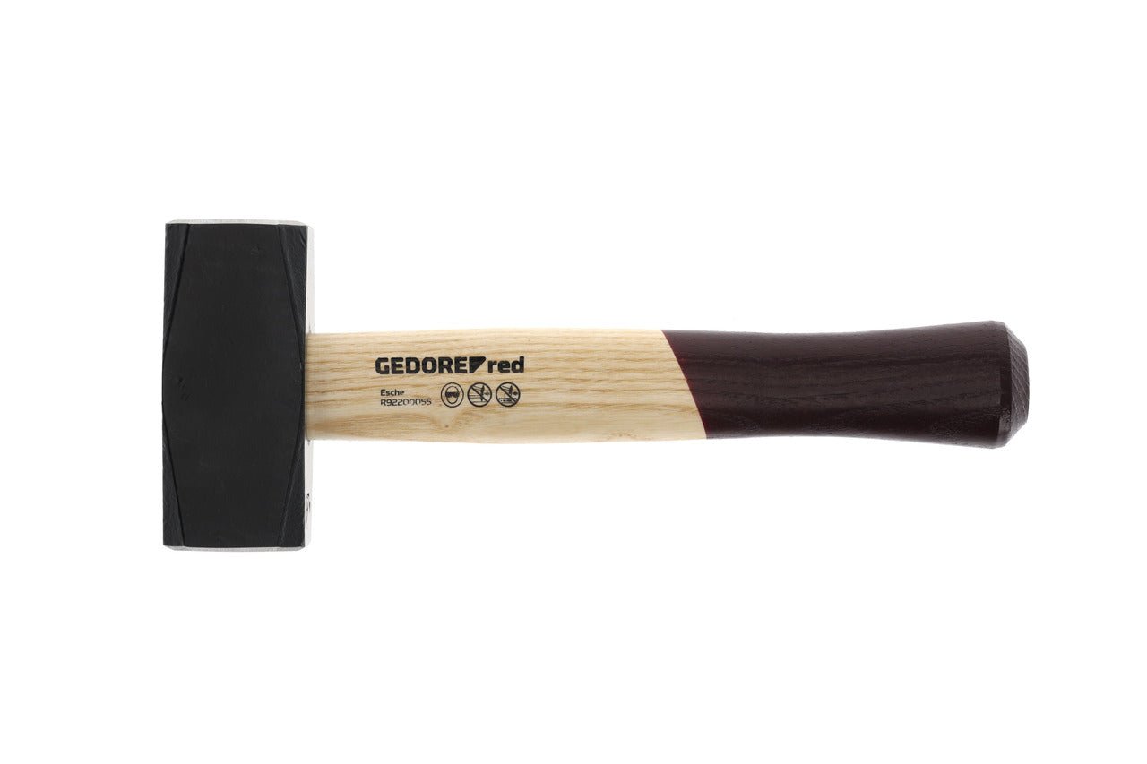 R92200055 - Mazo 1500 g 280 mm madera de fresno - Ferrotecnia