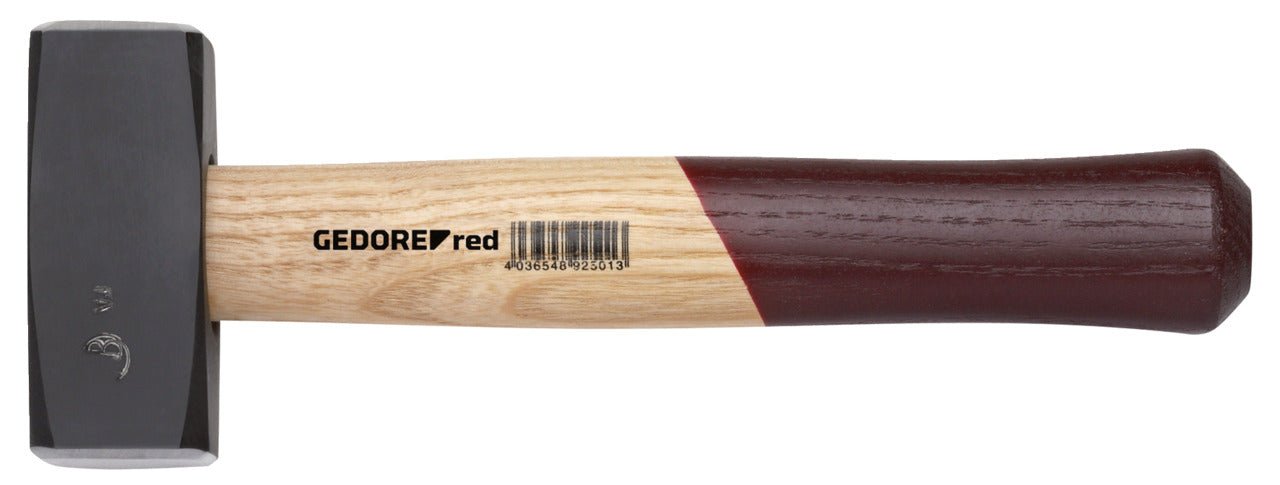 R92200055 - Mazo 1500 g 280 mm madera de fresno - Ferrotecnia