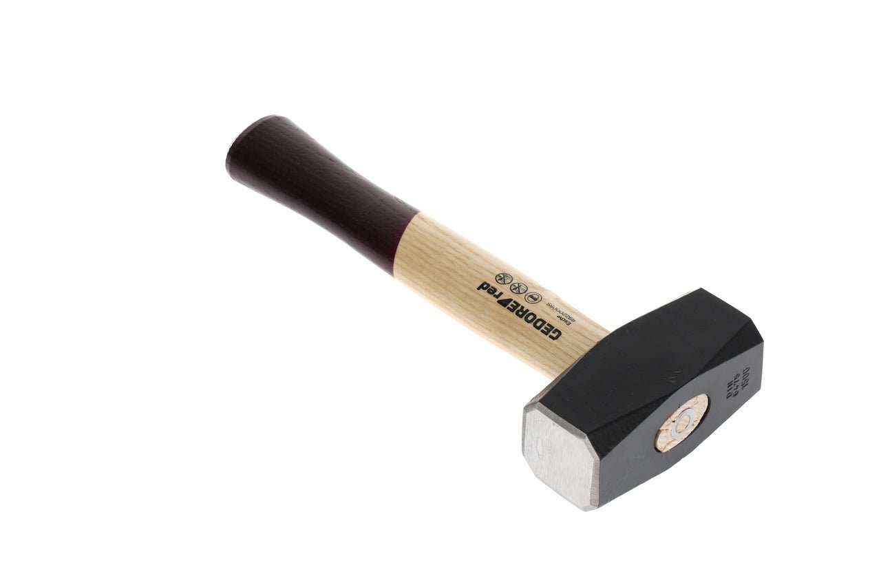 R92200055 - Mazo 1500 g 280 mm madera de fresno - Ferrotecnia