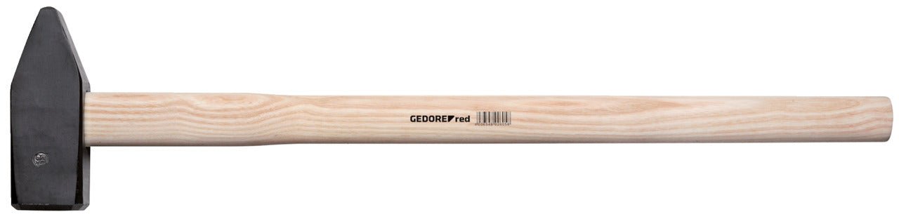 R92300083 - Martillo de fragua 5 kg L=800 mm fresno - Ferrotecnia