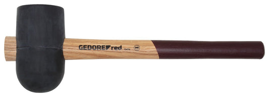 R92500179 - Maza de goma, cabeza Ø 79mm L=360 mm fresno - Ferrotecnia