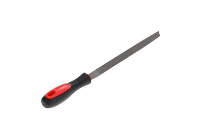 R93100052 - Lima triangular, entrefina 2, L=310 mm, mango de 2 componentes - Ferrotecnia