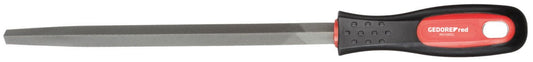 R93100052 - Lima triangular, entrefina 2, L=310 mm, mango de 2 componentes - Ferrotecnia