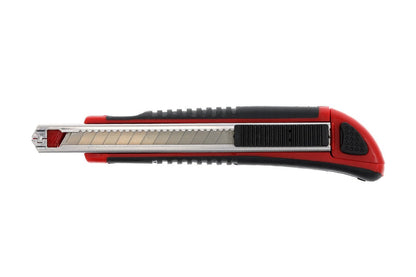 R93200010 - Cúter con 5 cuchillas, 9 mm de ancho - Ferrotecnia