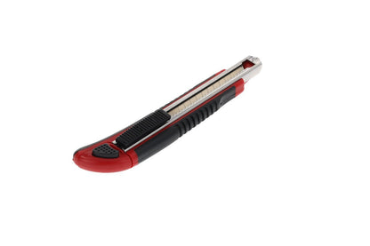 R93200010 - Cúter con 5 cuchillas, 9 mm de ancho - Ferrotecnia