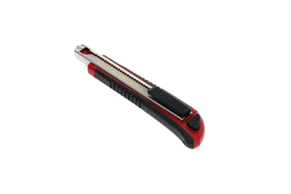 R93200010 - Cúter con 5 cuchillas, 9 mm de ancho - Ferrotecnia