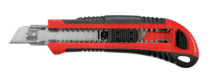 R93200018 - Cutter de 18 mm con sacapuntas - Ferrotecnia