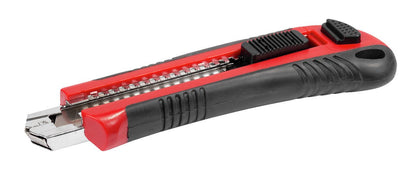 R93200018 - Cutter de 18 mm con sacapuntas - Ferrotecnia