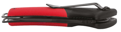 R93250008 - Multiherramienta de seguridad 77 mm de largo, mango de 2 componentes - Ferrotecnia