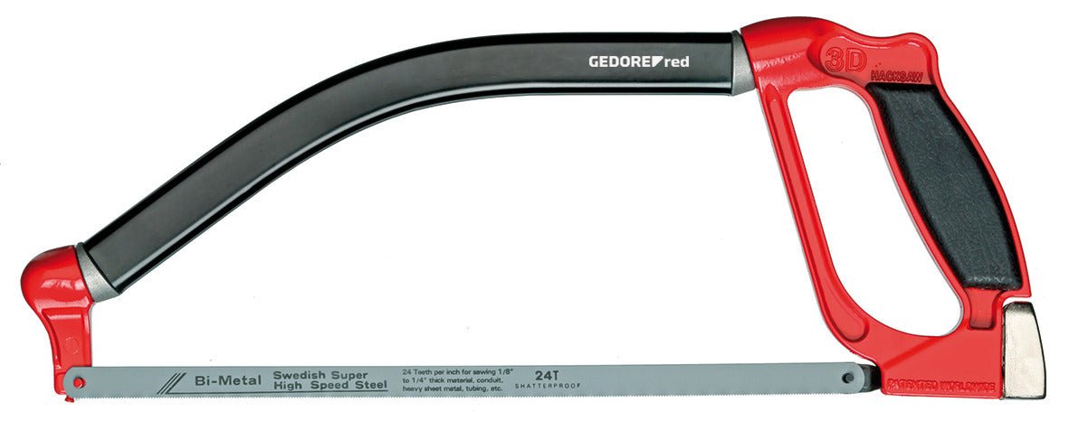 R93350051 - Arco de sierra multifuncional, 300mm - Ferrotecnia