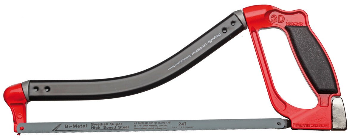 R93350051 - Arco de sierra multifuncional, 300mm - Ferrotecnia