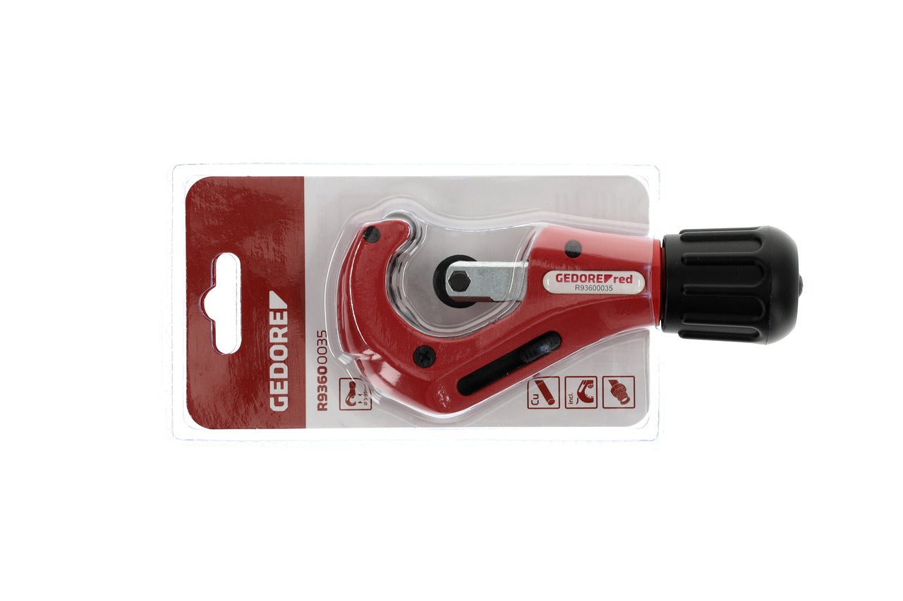 R93600035 - Cortatubos para tubos de cobre Ø 3 - 35 mm - Ferrotecnia