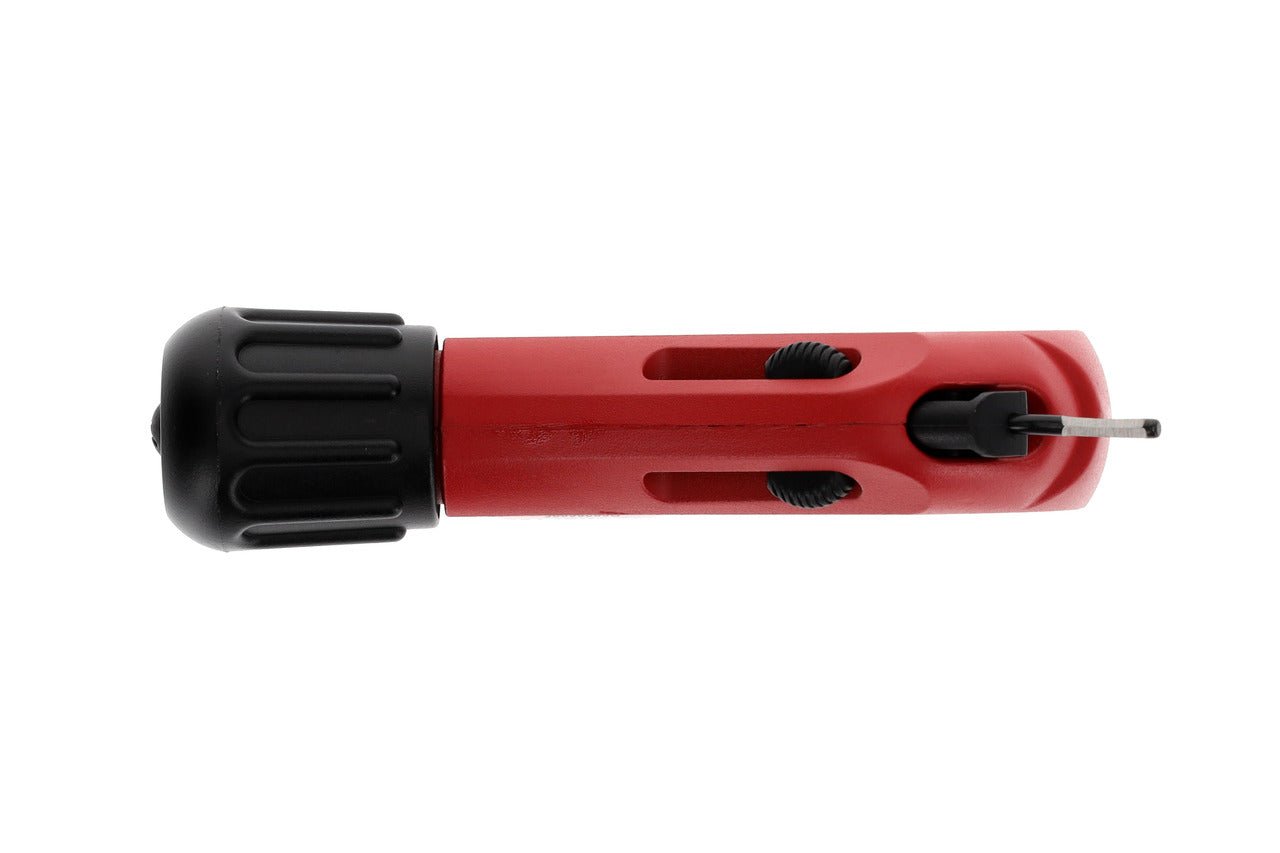 R93600035 - Cortatubos para tubos de cobre Ø 3 - 35 mm - Ferrotecnia