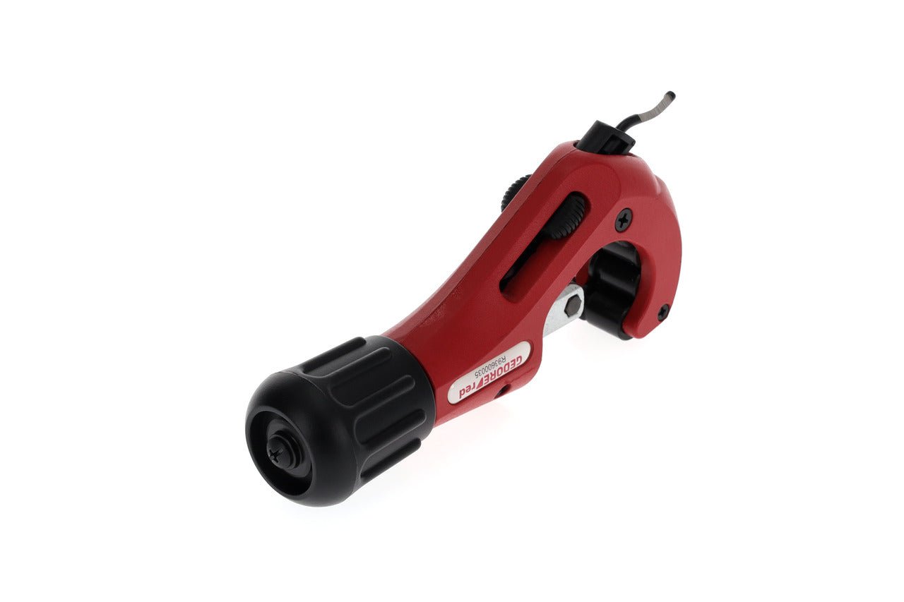 R93600035 - Cortatubos para tubos de cobre Ø 3 - 35 mm - Ferrotecnia