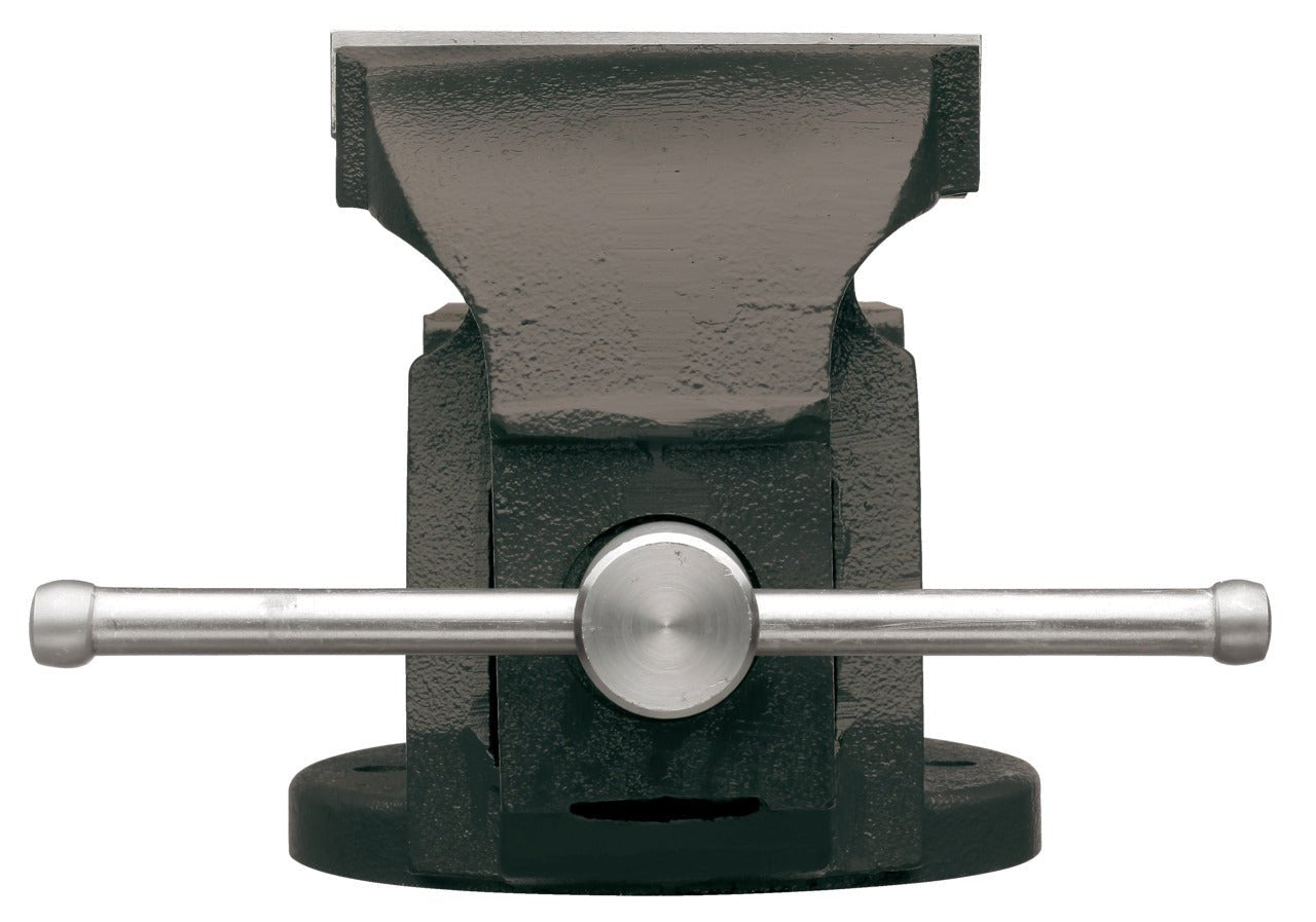 R93800125 - Tornillo de banco con mordazas de 125 mm de ancho - Ferrotecnia