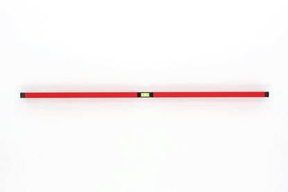 R94100087 - Nivel de burbuja 1 m con cuerpo de aluminio - Ferrotecnia