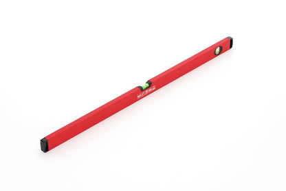 R94100087 - Nivel de burbuja 1 m con cuerpo de aluminio - Ferrotecnia