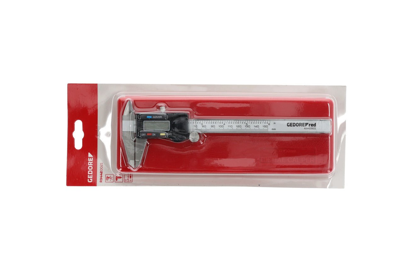 R94420021 - Calibre digital, 153mm - Ferrotecnia
