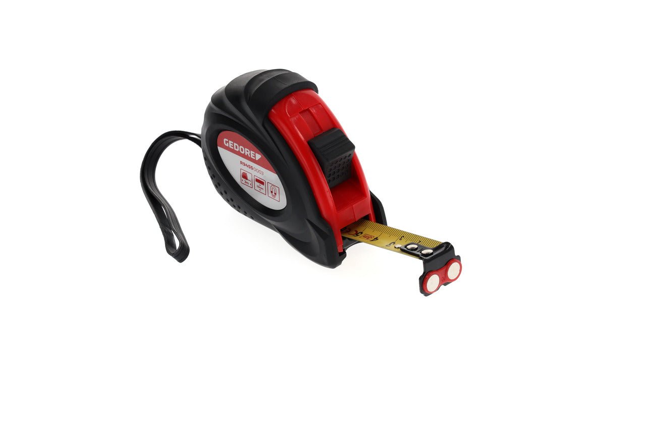 R94550003 - Flexómetro de 3m - Ferrotecnia