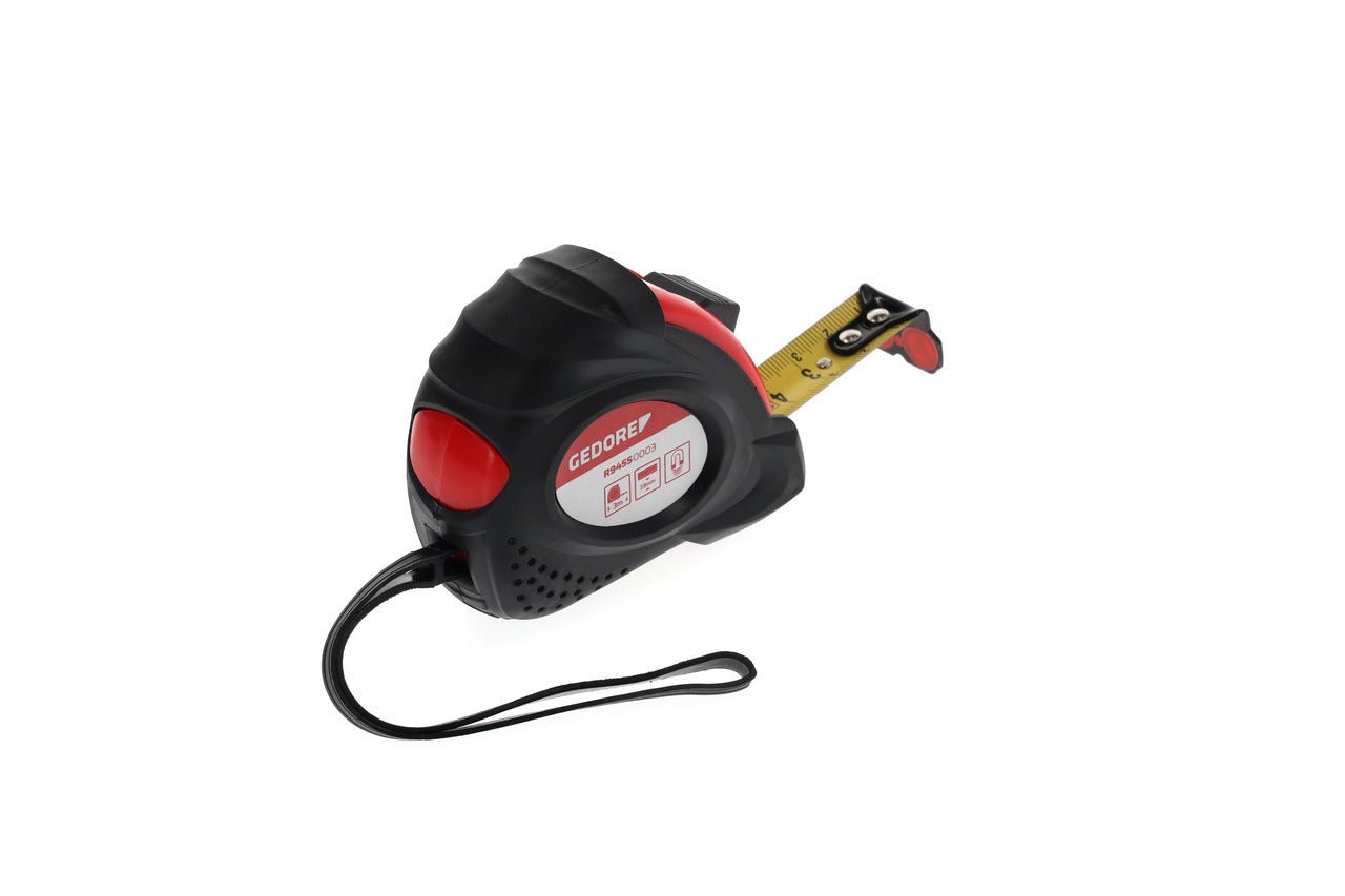 R94550003 - Flexómetro de 3m - Ferrotecnia