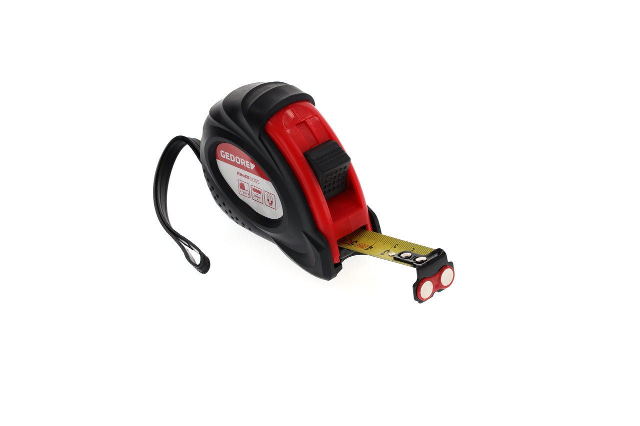 R94550005 - Flexómetro de 5m - Ferrotecnia