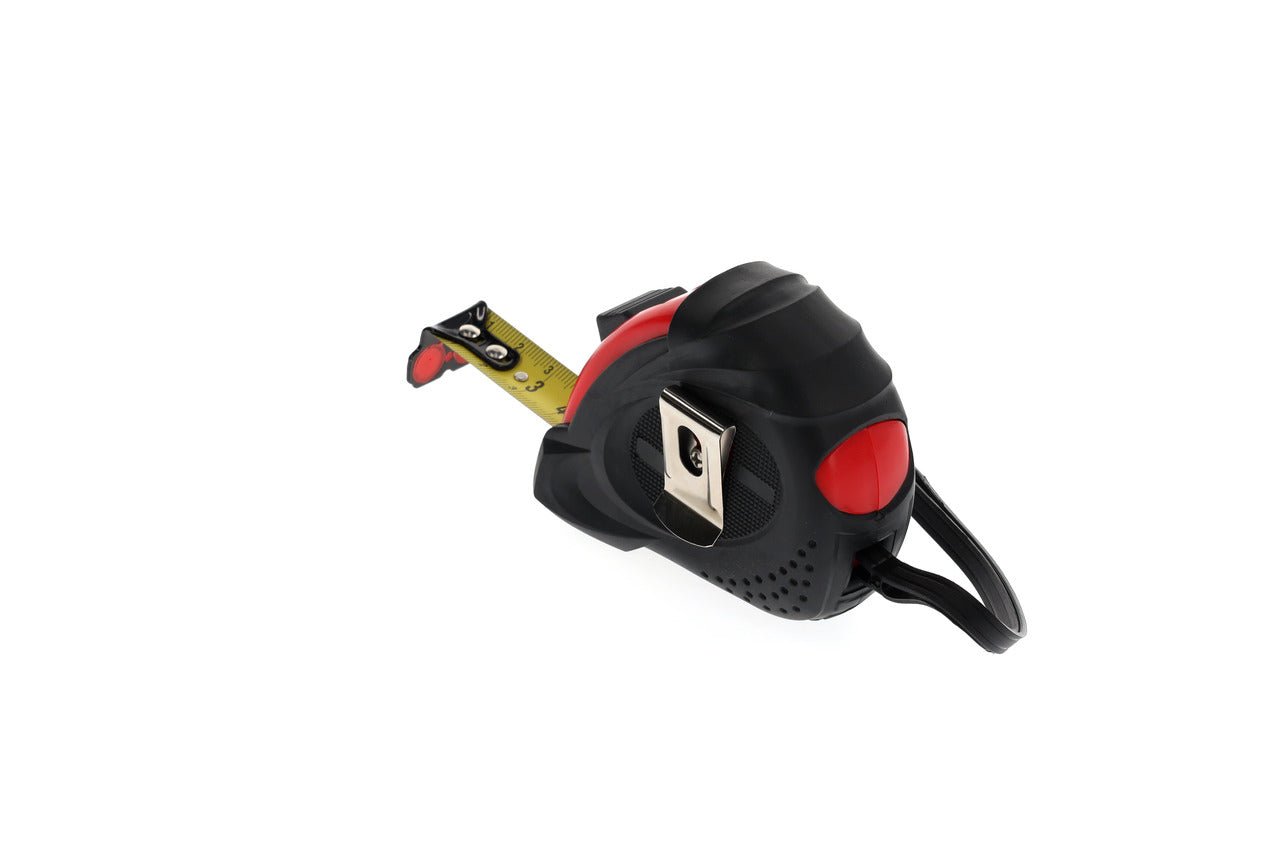 R94550005 - Flexómetro de 5m - Ferrotecnia
