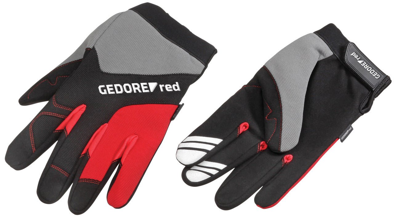 R99110020 - Guantes de mecánico o montaje, talla XXL - Ferrotecnia