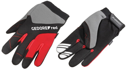 R99110020 - Guantes de mecánico o montaje, talla XXL - Ferrotecnia