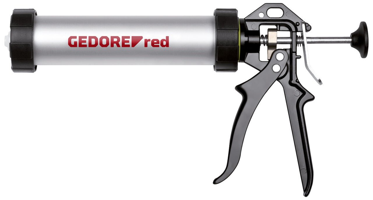R99210000 - Pistola de aluminio para cartuchos de 310 ml - Ferrotecnia