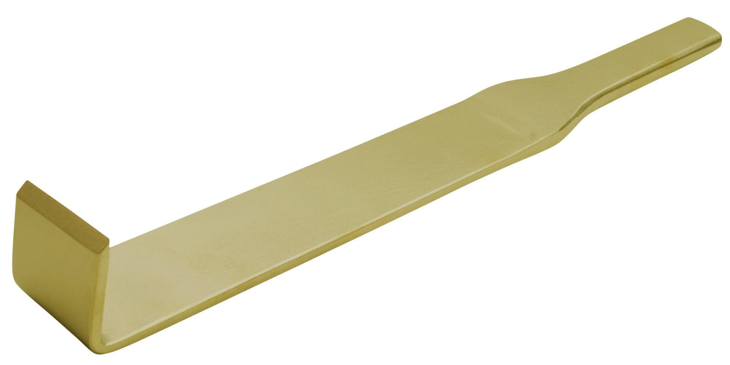 Rasqueta ángulo mango 380mm - Ferrotecnia