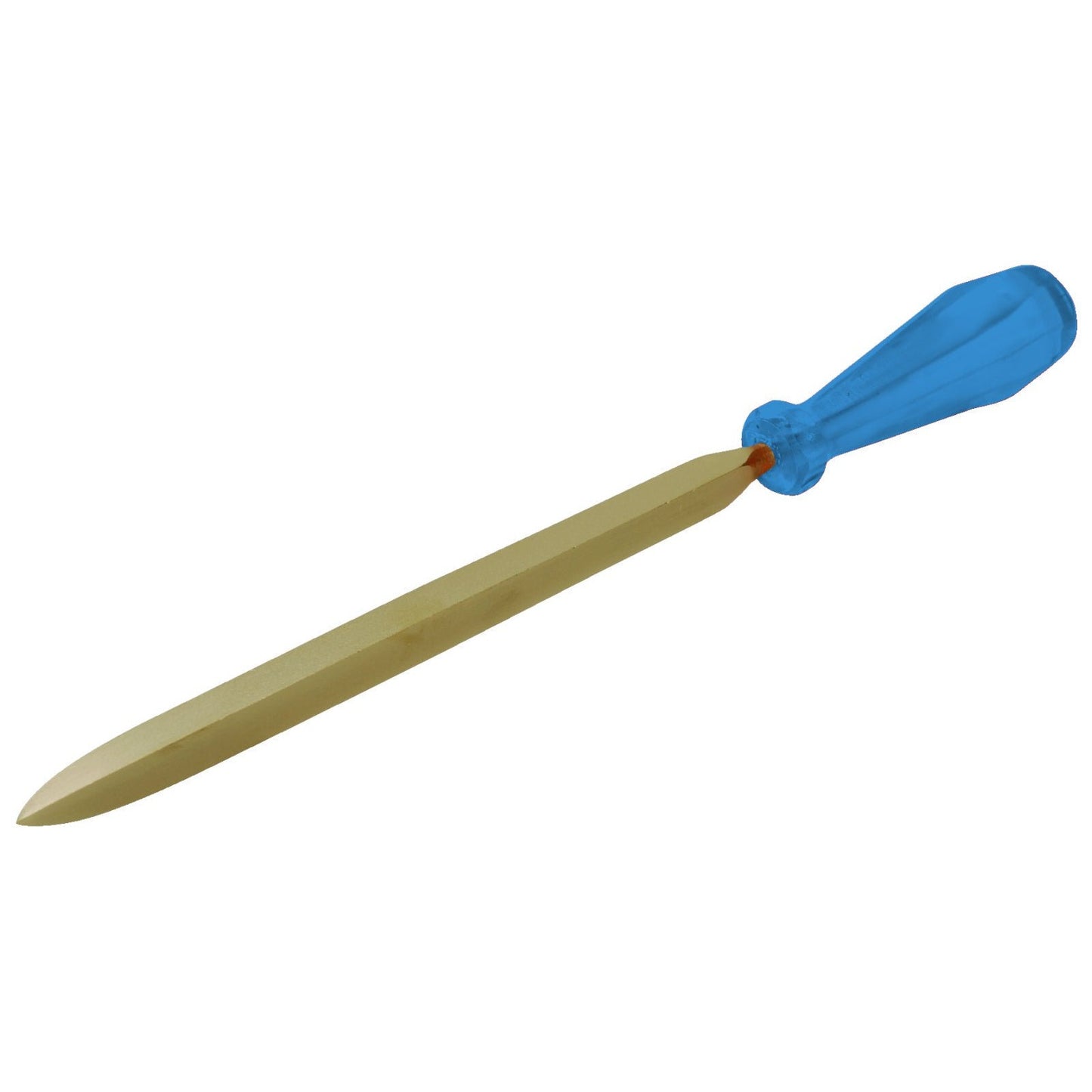Triangular scraper 310 mm AC