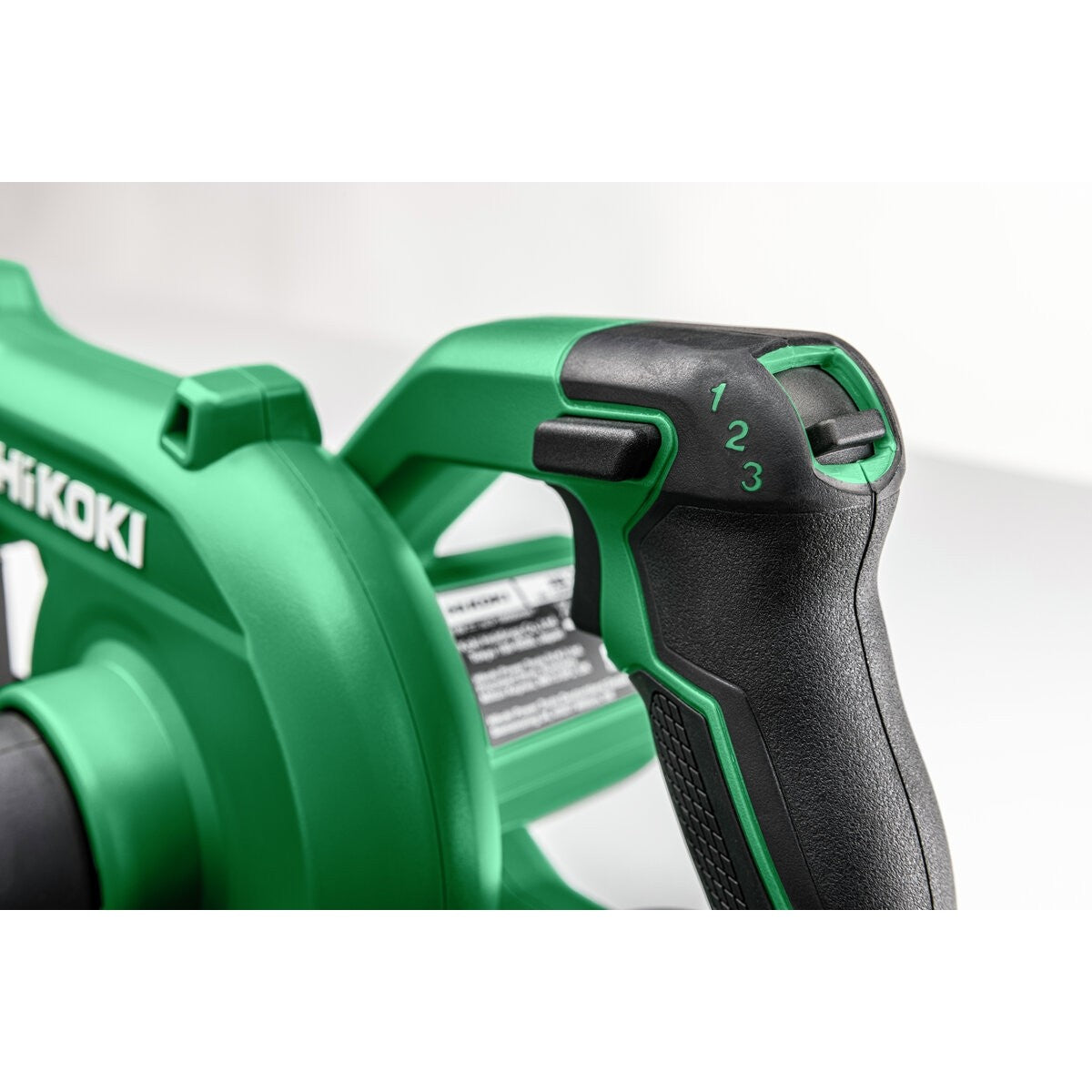 Hikoki RB18DCW4Z - Soplador de batería RB18DCW4Z