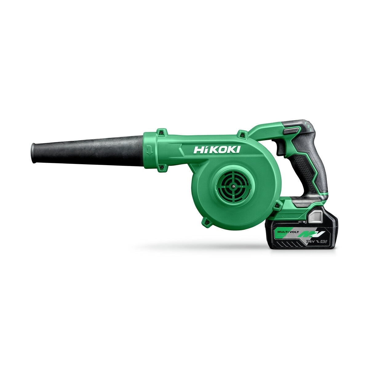 Hikoki RB18DCW4Z - Soplador de batería RB18DCW4Z