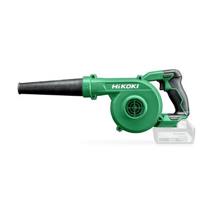 Hikoki RB18DCW4Z - Soplador de batería RB18DCW4Z