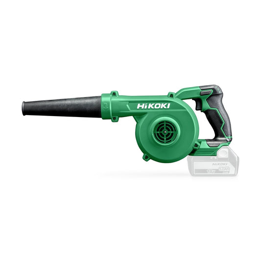 Hikoki RB18DCW4Z - Soplador de batería RB18DCW4Z