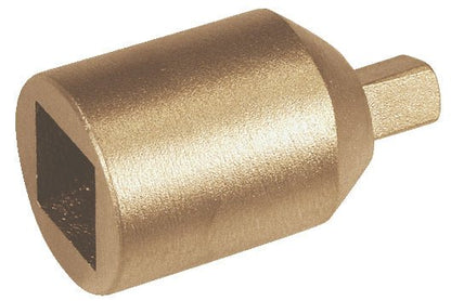 Reductor 3/4" - 1/2" ATEX - Ferrotecnia