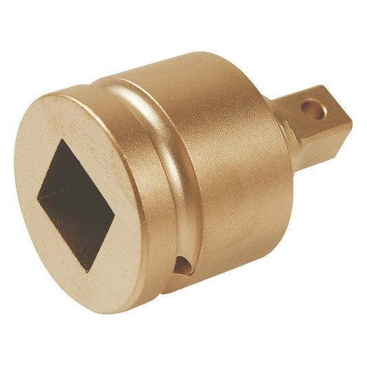 Reductor impacto 3/4" - 1/2" - Ferrotecnia