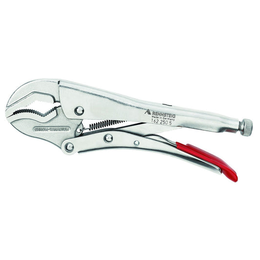 Rennsteig 162 250 5 - Mordaza grip Rennsteig con doble prisma 250 mm.
