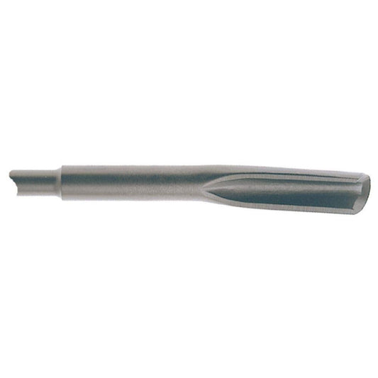 Rennsteig 203 30019 - Burin à chanfreiner Rennsteig pour marteaux électriques, ancrage HEX 19 mm.