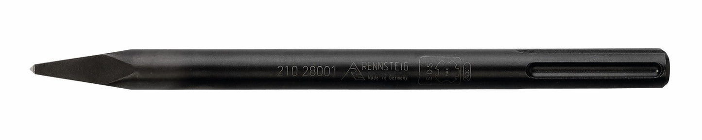 Rennsteig 210 28001 - Puntero Rennsteig SDS max 280 mm. - Ferrotecnia