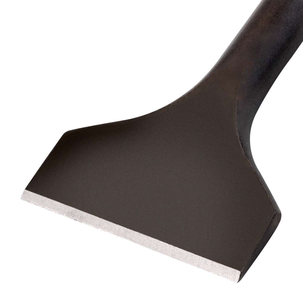 Rennsteig 210 40002 - Cincel ancho Rennsteig SDS max 400 mm. - Ferrotecnia