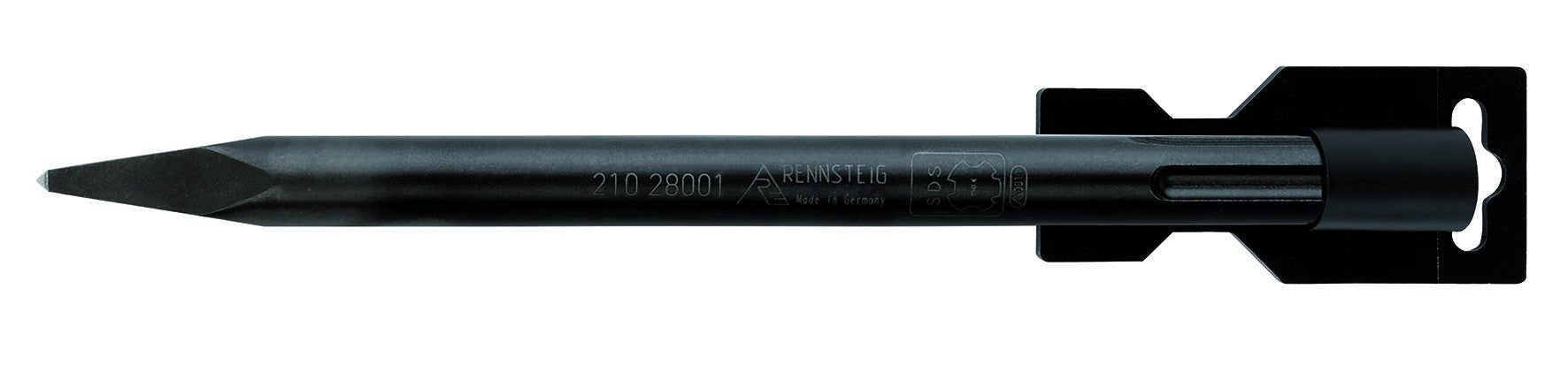 Rennsteig 21028001SB - Puntero SDS max 280mm (sb) - Ferrotecnia