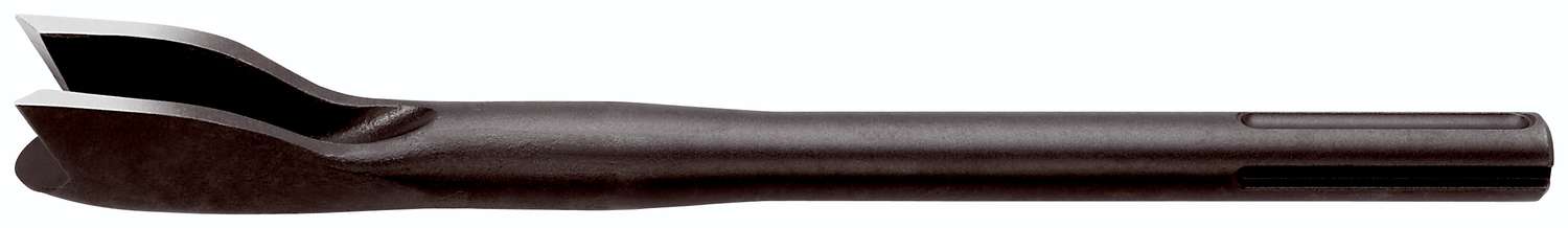 Rennsteig 21030007 - Cincel para canales SDS max 300mm - Ferrotecnia