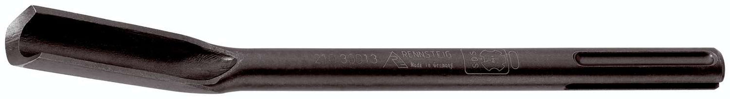 Rennsteig 21030013 - Cincel rozador SDS max 300mm - Ferrotecnia