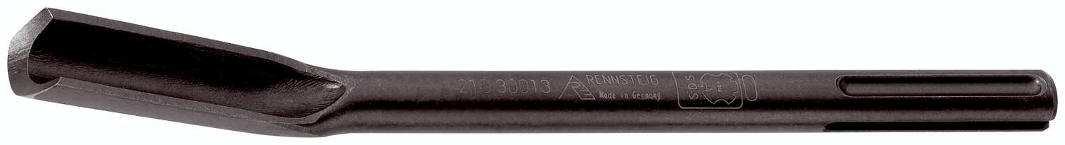 Rennsteig 21030013 - Cincel rozador SDS max 300mm - Ferrotecnia