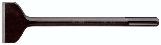 Rennsteig 21030018 - Cincel ancho acodado SDS max 80mmx300mm - Ferrotecnia