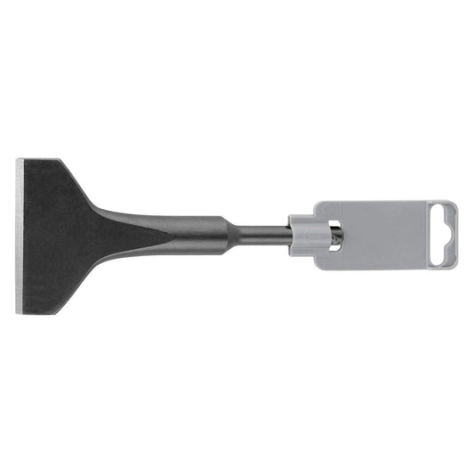 Rennsteig 212 17017 SB - Rennsteig SDS plus wide chisel 170 mm. (in self-service packaging)