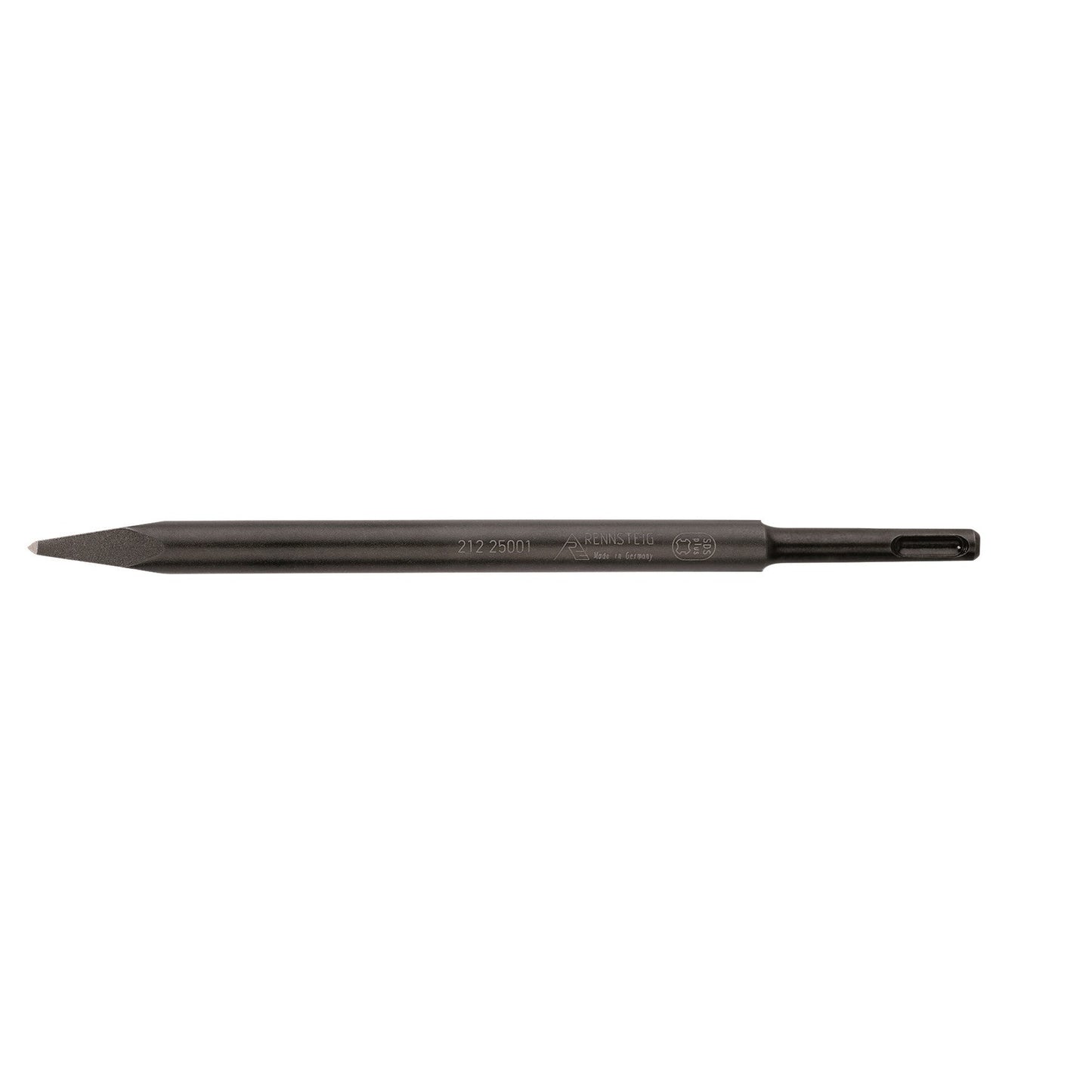 Rennsteig 212 25001 - Puntero Rennsteig SDS plus 250 mm.