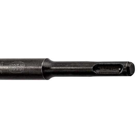 Rennsteig 212 25009 - Cincel ancho acodado en ángulo 30º Rennsteig SDS plus 250 mm.